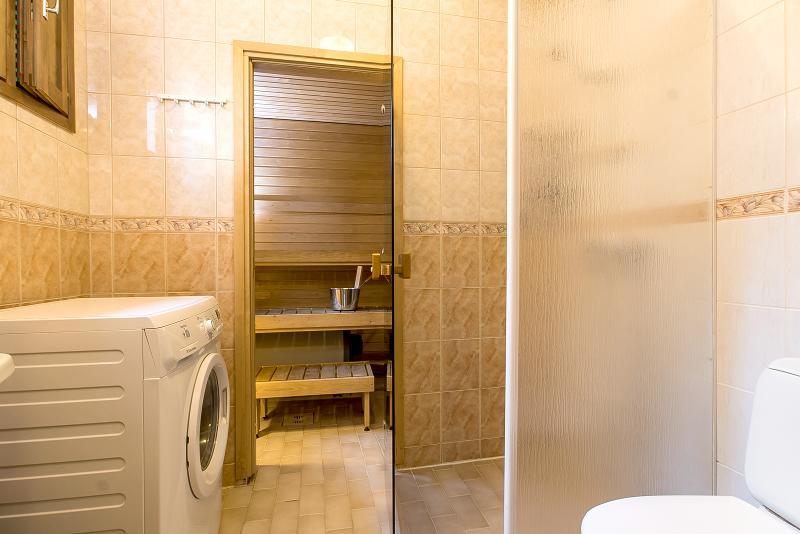Lomataerppi Βίλα Utsjoki Εξωτερικό φωτογραφία